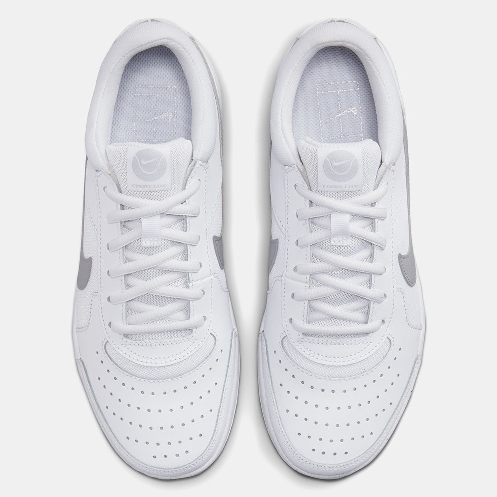 NikeCourt Air Zoom Lite 3 Γυναικεία Παπούτσια Τένις