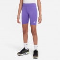 Nike Sportswear 7 In Kids' Biker Shorts