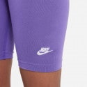 Nike Sportswear 7 In Kids' Biker Shorts