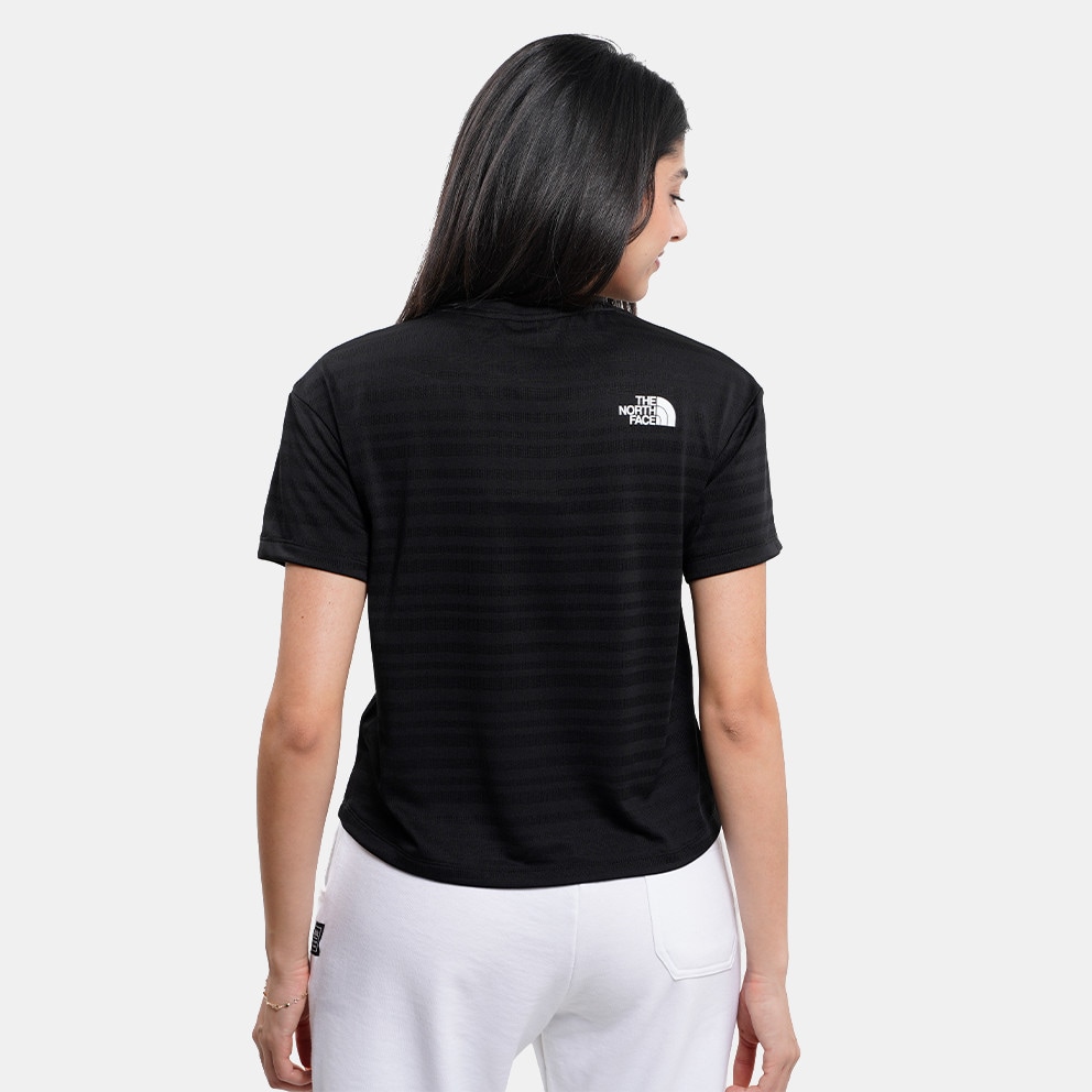 The North Face W Ma S/S Tee Tnf Black