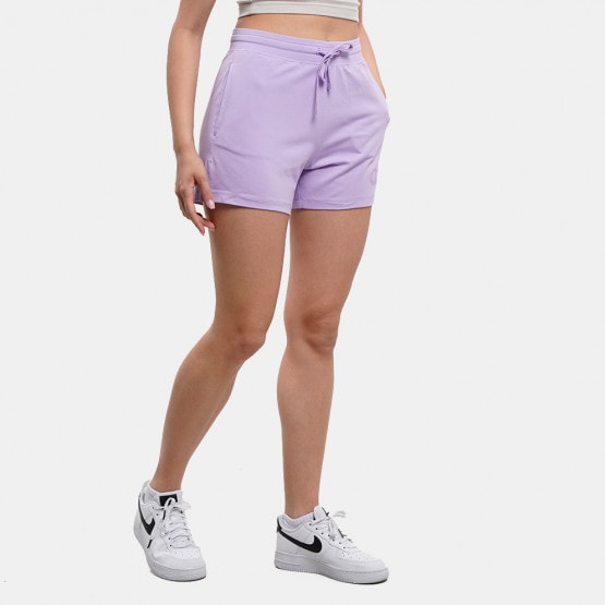 Champion purple shorts hotsell