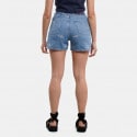 Tommy Jeans Mom Women's Shorts