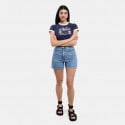 Tommy Jeans Mom Women's Shorts