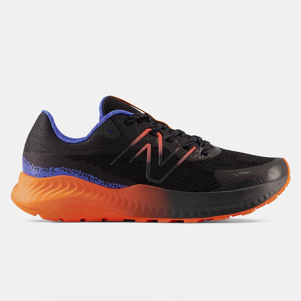 New Balance Nitrel V5 Ανδρικά Παπούτσια για Trail