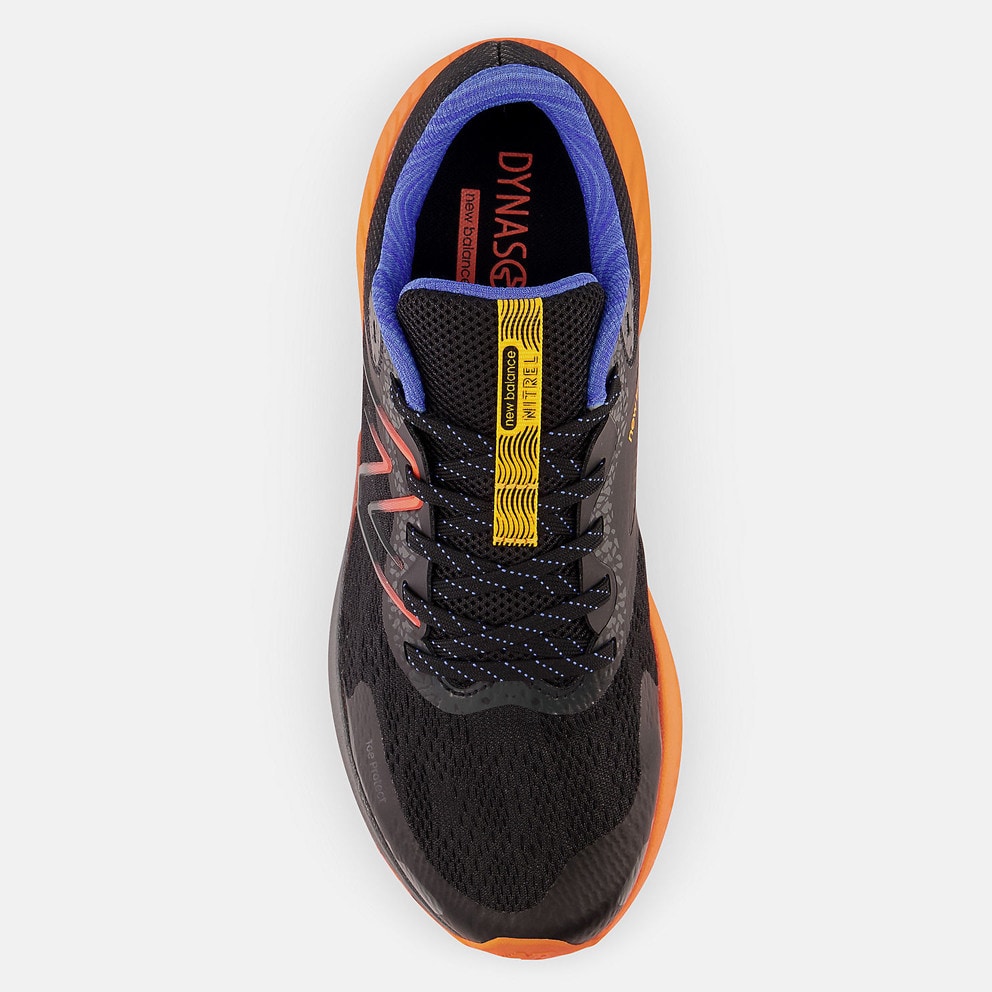 New Balance Nitrel V5 Ανδρικά Παπούτσια για Trail
