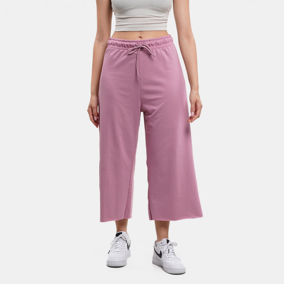 BodyTalk Highwaist 7/8 Women's Track Pants