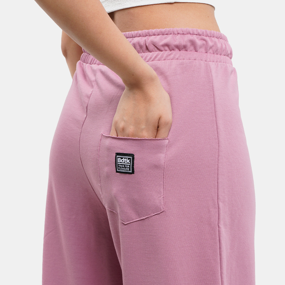 BodyTalk Highwaist 7/8 Γυναικείο Παντελόνι Φόρμας