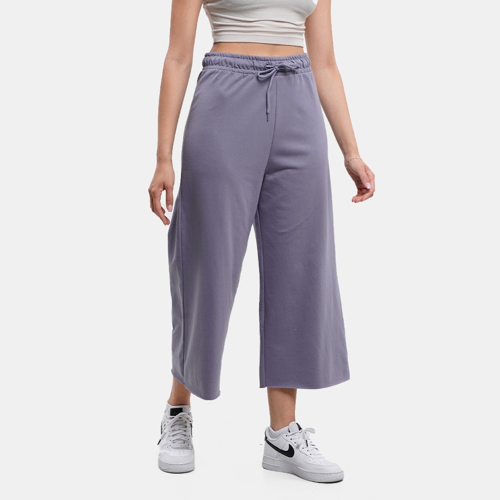 BodyTalk Highwaist 7/8 Women's Track Pants