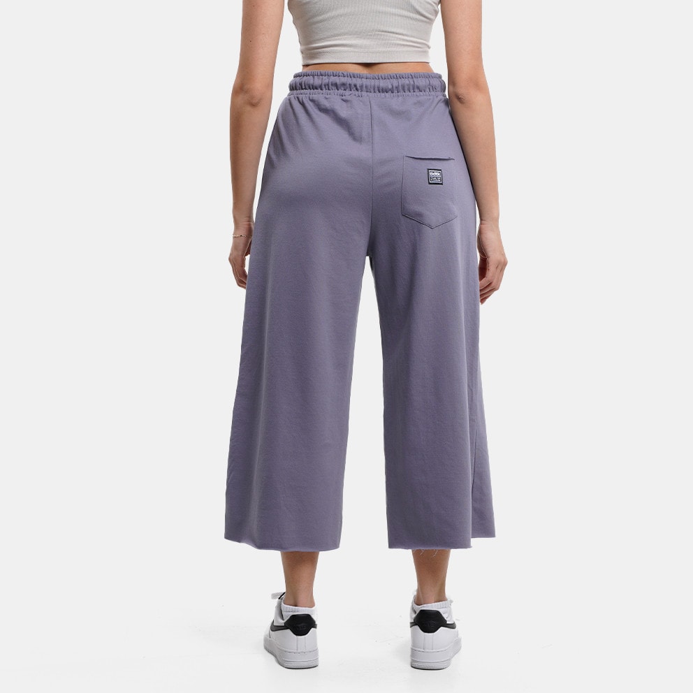 BodyTalk Highwaist 7/8 Women's Track Pants