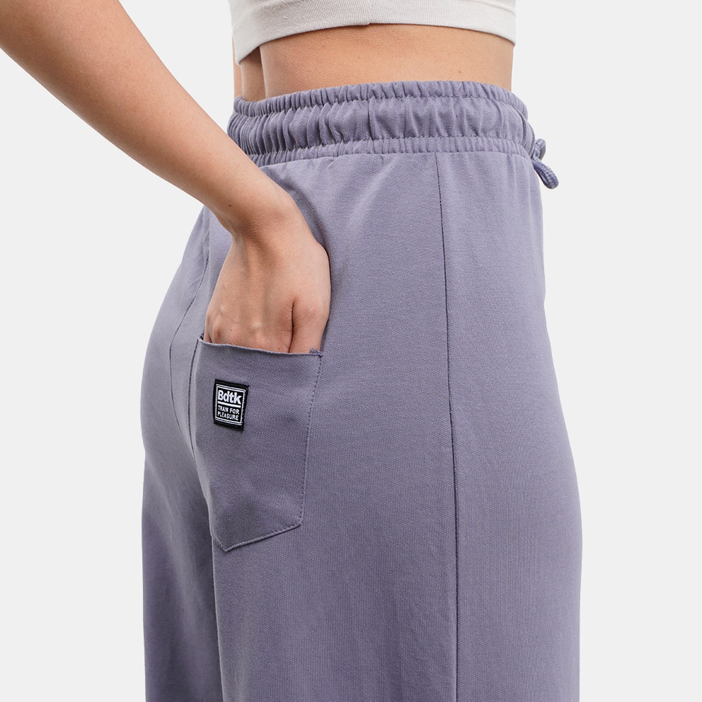 BodyTalk Highwaist 7/8 Γυναικείο Παντελόνι Φόρμας