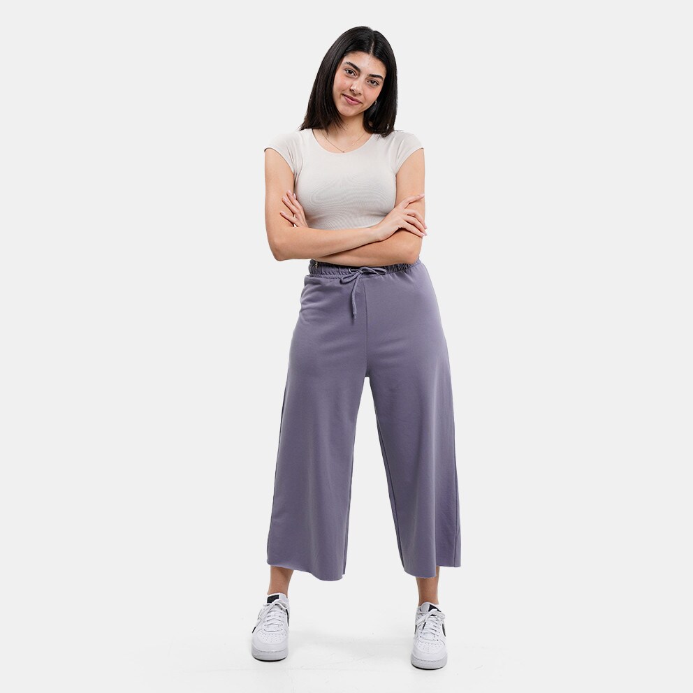 BodyTalk Highwaist 7/8 Women's Track Pants