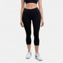 BodyTalk Women's Leggings 3/4