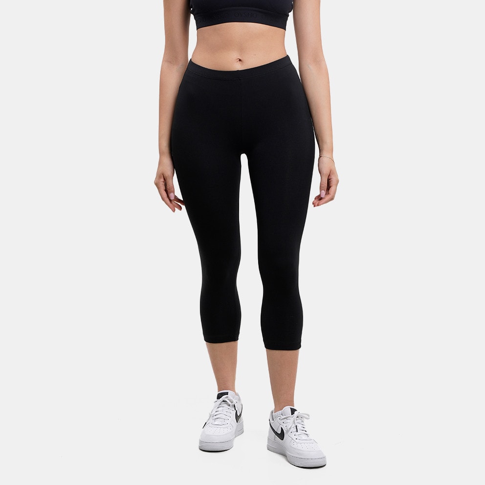 BodyTalk Leggings Γυναικείο Κολάν 3/4 (9000144057_1469)