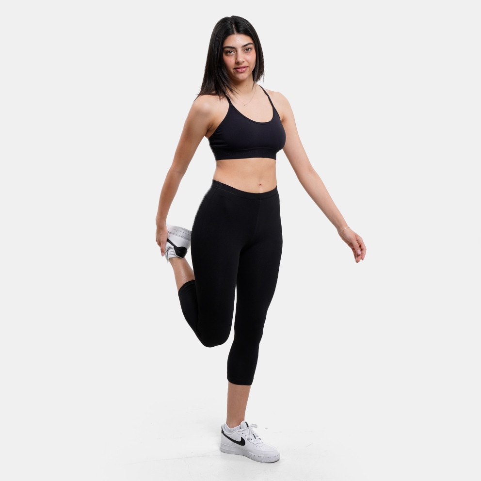 Women's 2/4 leggings - Bodytalk