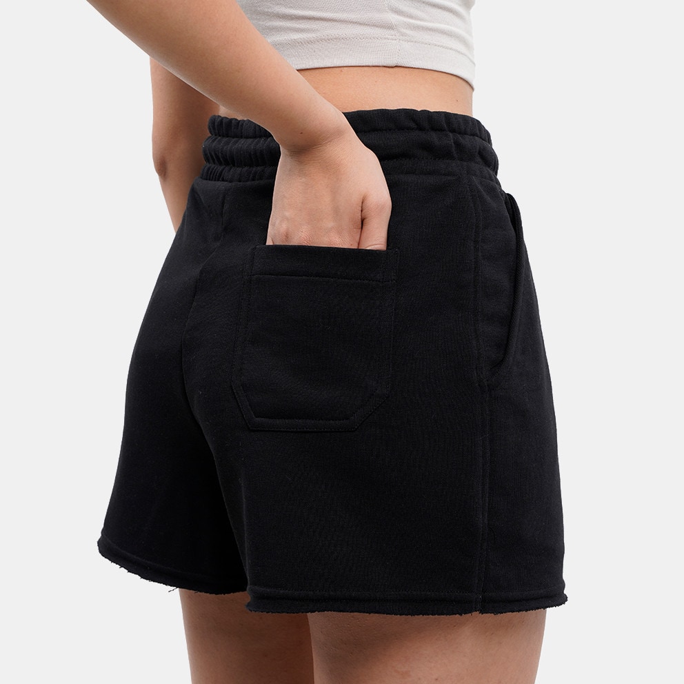 BodyTalk Women's Shorts