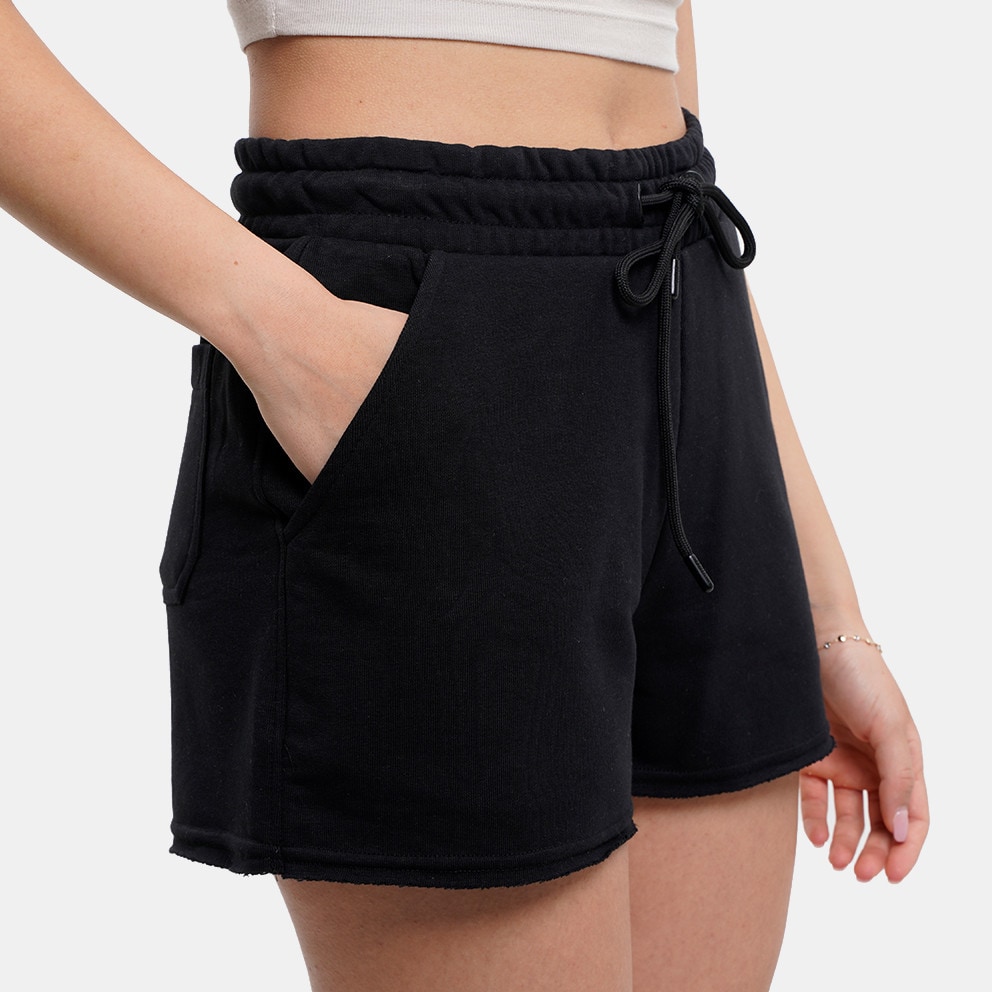 BodyTalk Women's Shorts