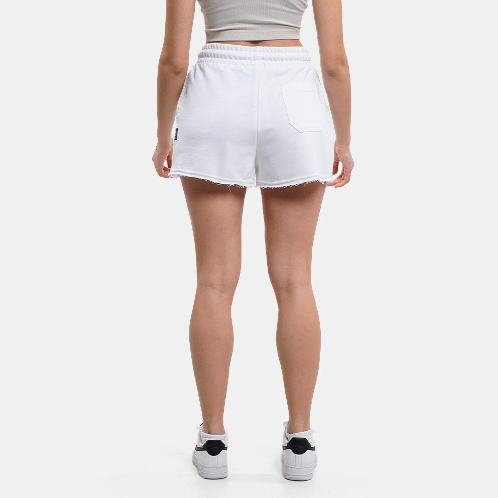 BodyTalk Women's Shorts