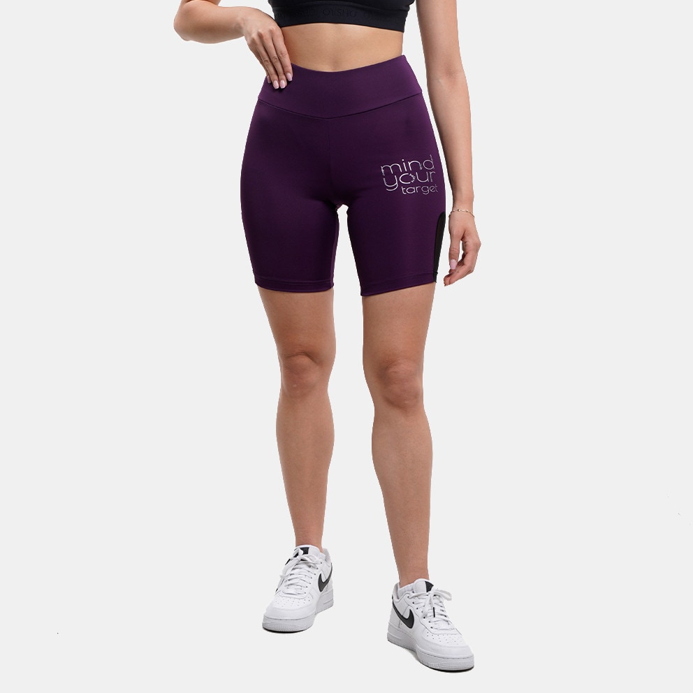 Target Women's Biker Shorts