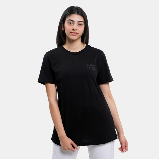 Quiksilver Womens - T-shirt manches longues pour Femme