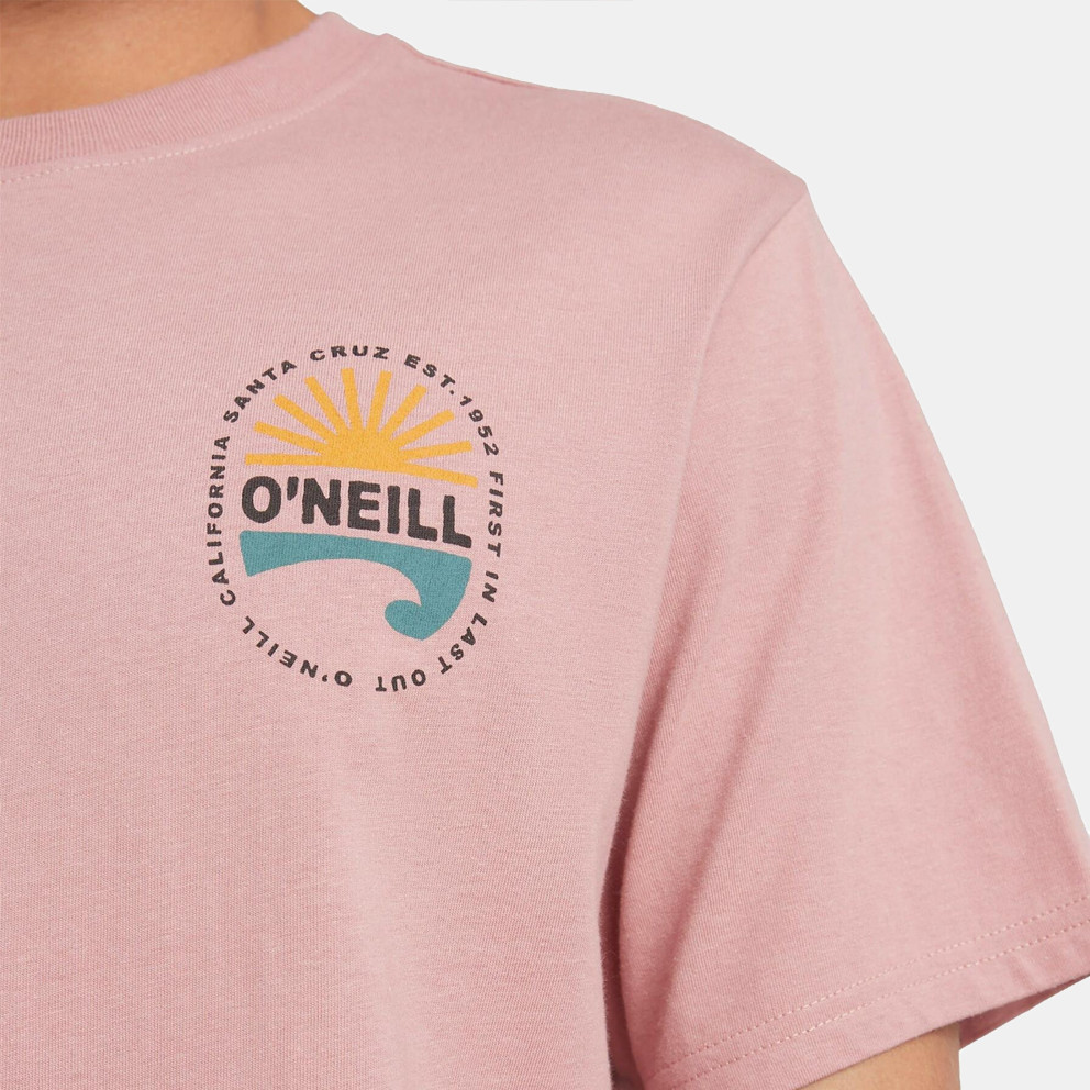 O'Neill Vinas Ανδρικό T-Shirt