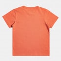 Quiksilver At Risks Kid's T-Shirt