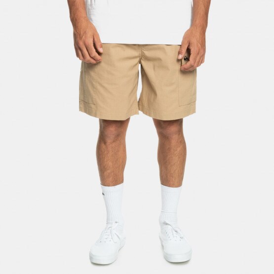 Quiksilver Cargo Taxer Βερμουδα Ανδρικο