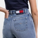 Tommy Jeans Claire Γυναικείο Τζιν Παντελόνι