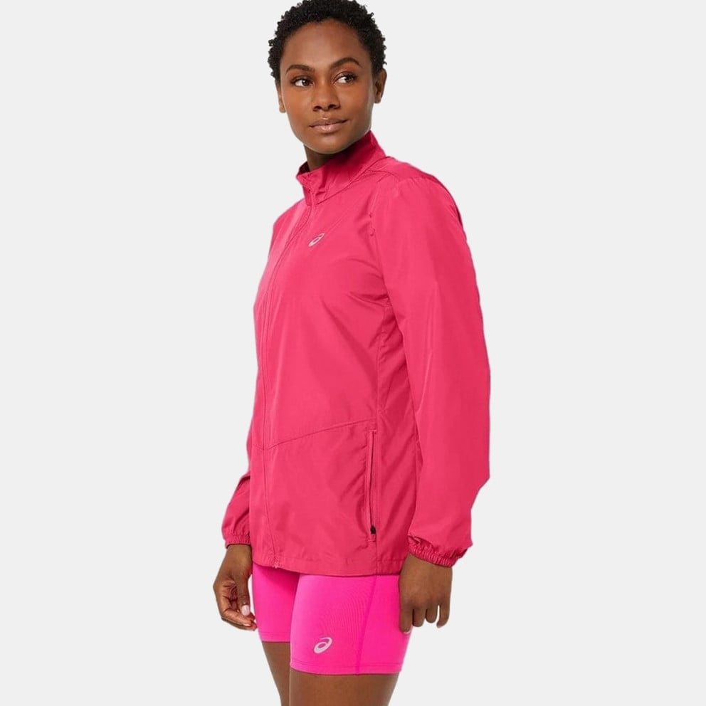 ASICS Core Women's Windbreaker Jacket for Running