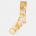 Vans Seasonal Tie Dye Crew I Tropical Unisex Socks