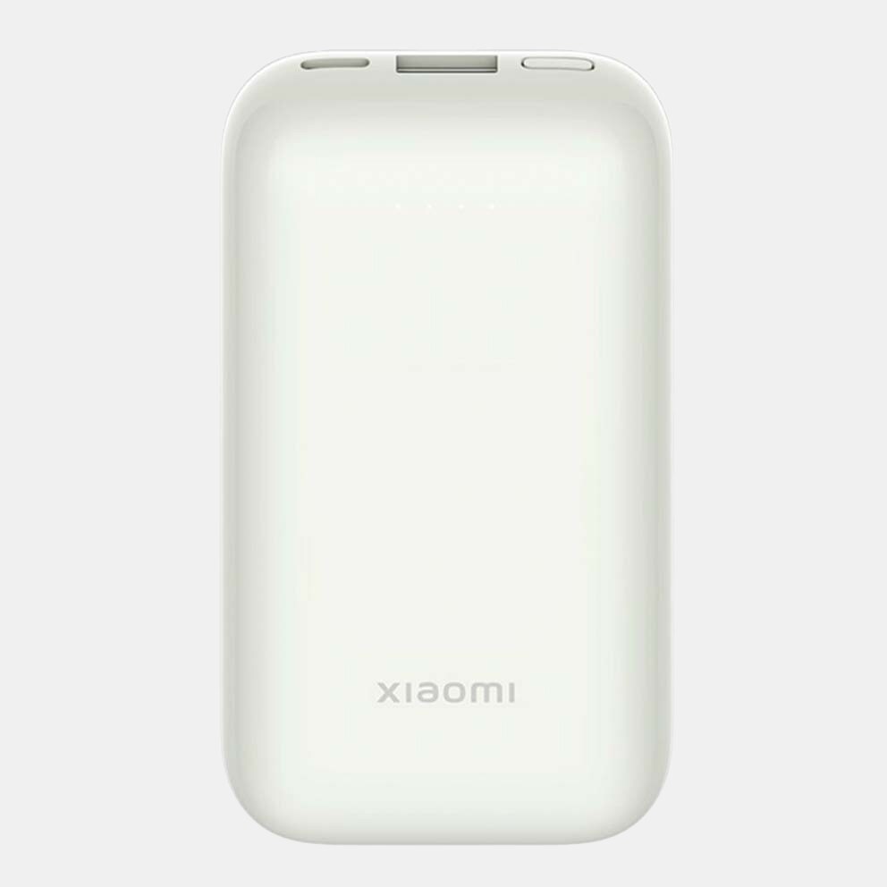 Xiaomi 33W Power Bank 10000mAh Pocket Iv