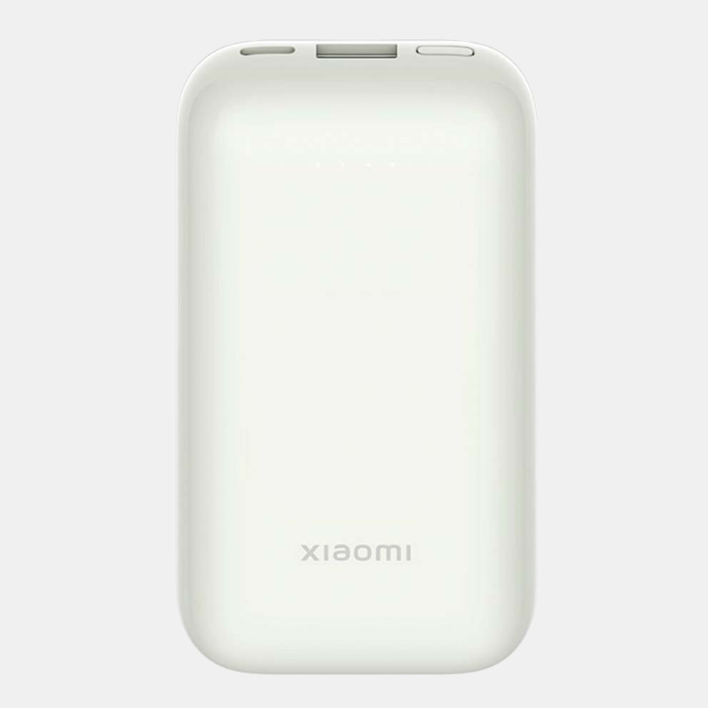 Xiaomi 33W Power Bank 10000mAh Pocket Iv (9000140574_11935)