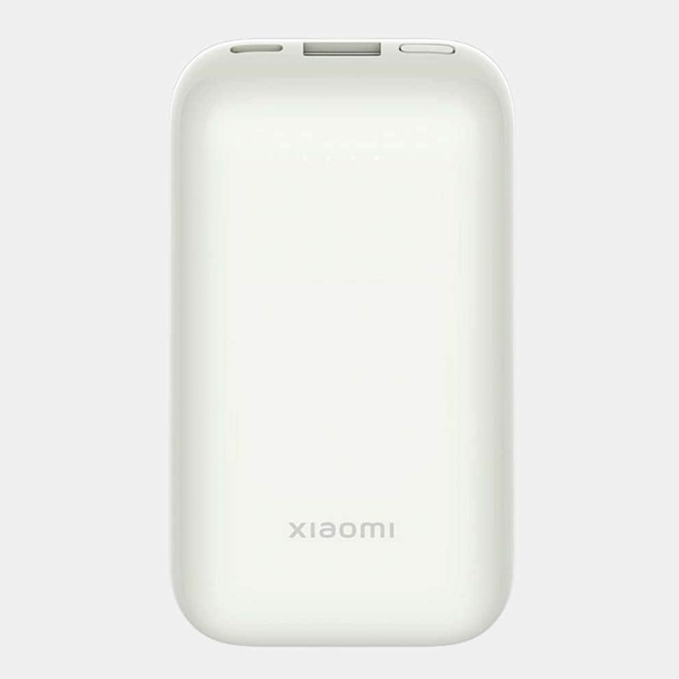 Xiaomi 33W Power Bank 10000mAh Pocket Iv (9000140574_11935)