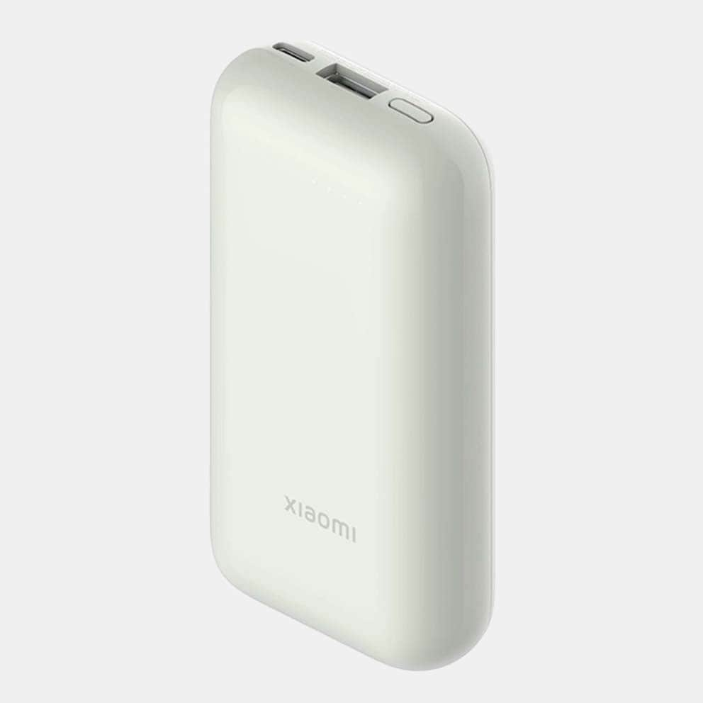 Xiaomi 33W Power Bank 10000mAh Pocket Iv