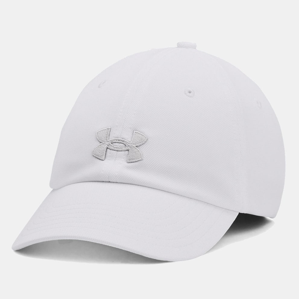 Under Armour Blitzing Adjustable Women's Hat