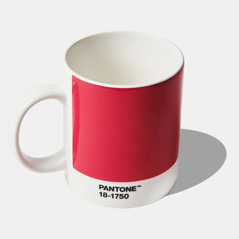 Pantone 18-1750 Viva Magenta Mug