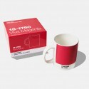 Pantone 18-1750 Viva Magenta Mug