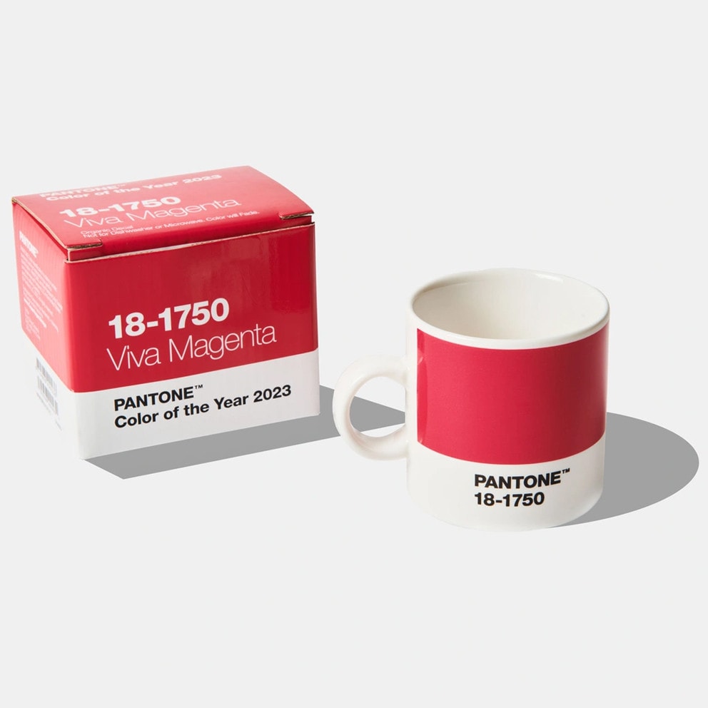 Pantone 18-1750 Viva Magenta Mug