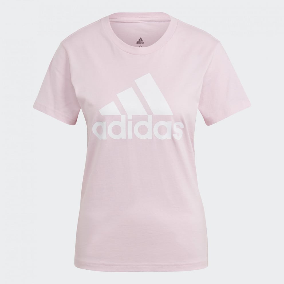 adidas sportswear Essentials Logo Tee