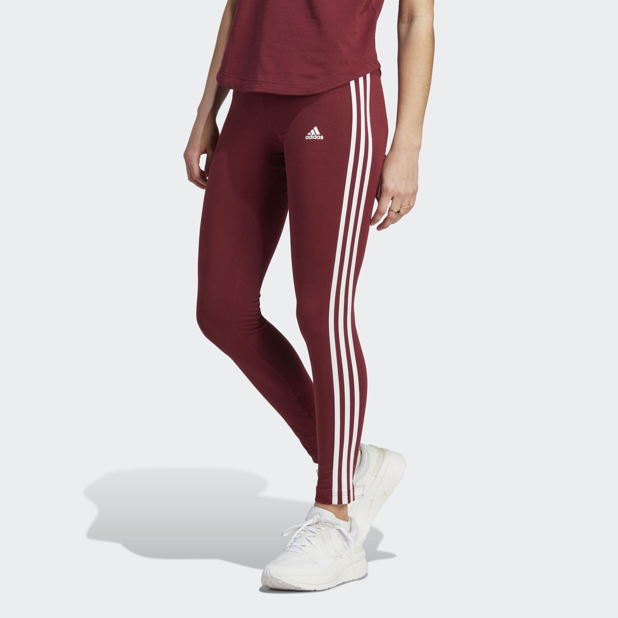 adidas sportswear 3 Stripes Leggings (9000150527_69495)