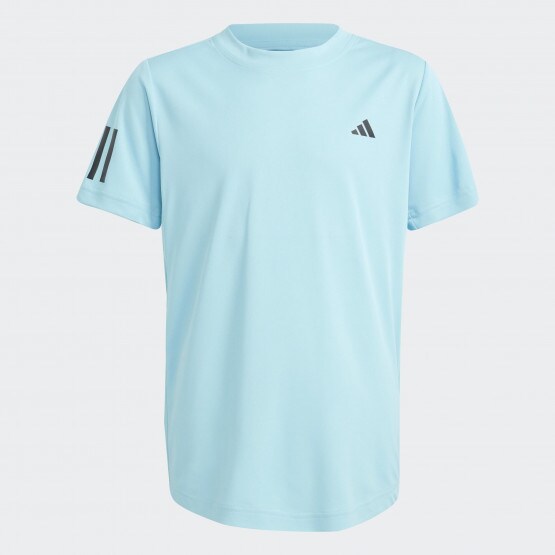 adidas Club Tennis 3-Stripes Tee