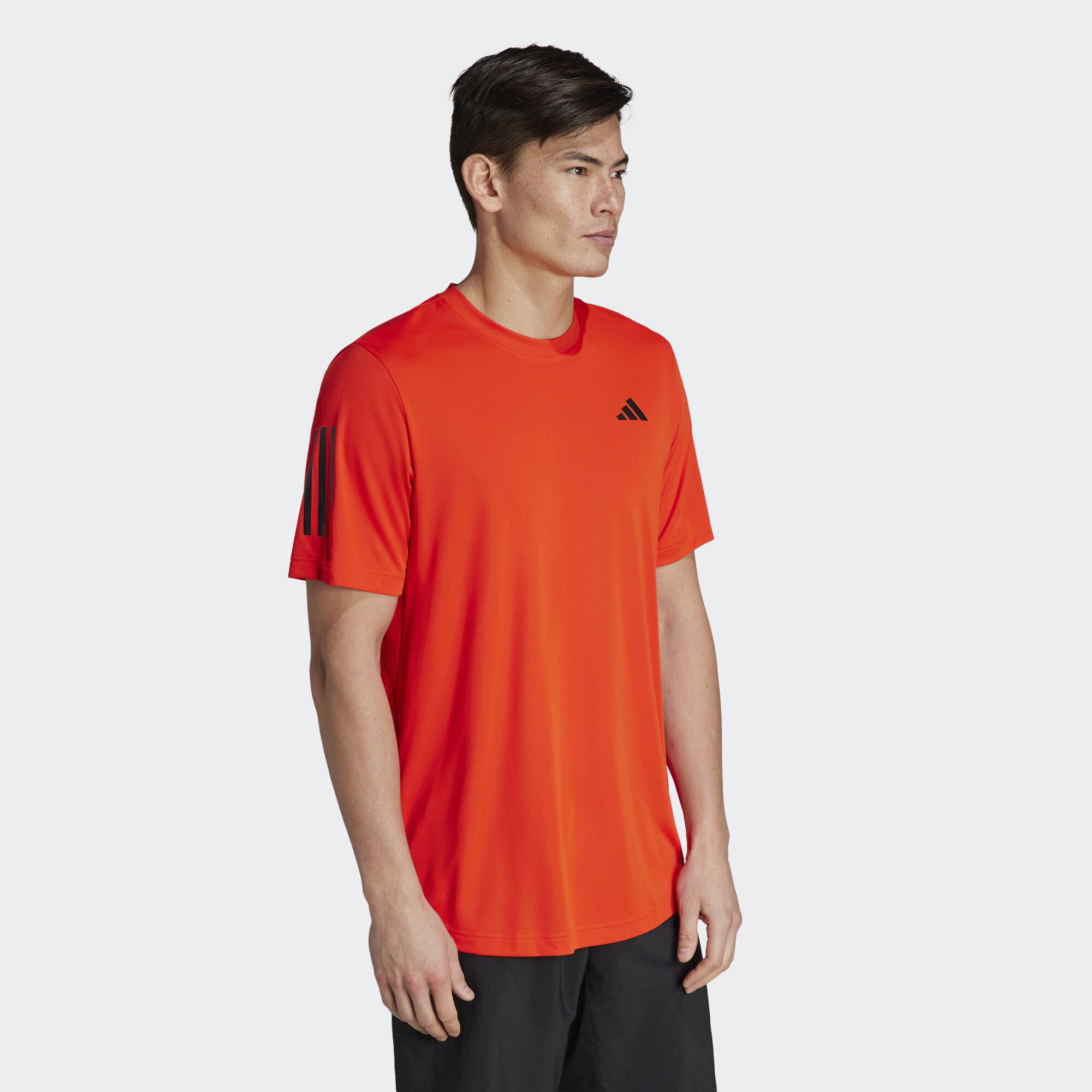 adidas Club 3-Stripes Tennis Tee (9000150533_69497)