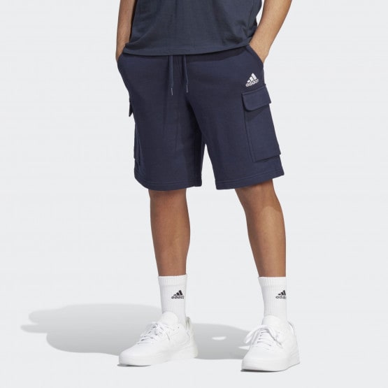 adidas sportswear Essentials French Terry Cargo Shorts