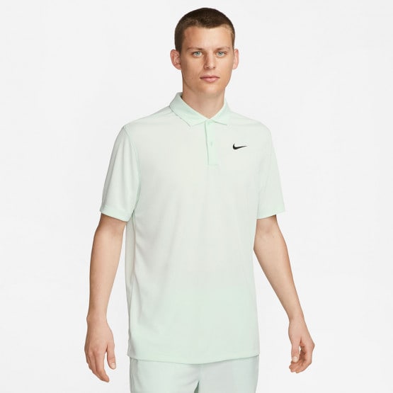 Nike feet Court Dri-FIT Ανδρικό Polo T-Shirt