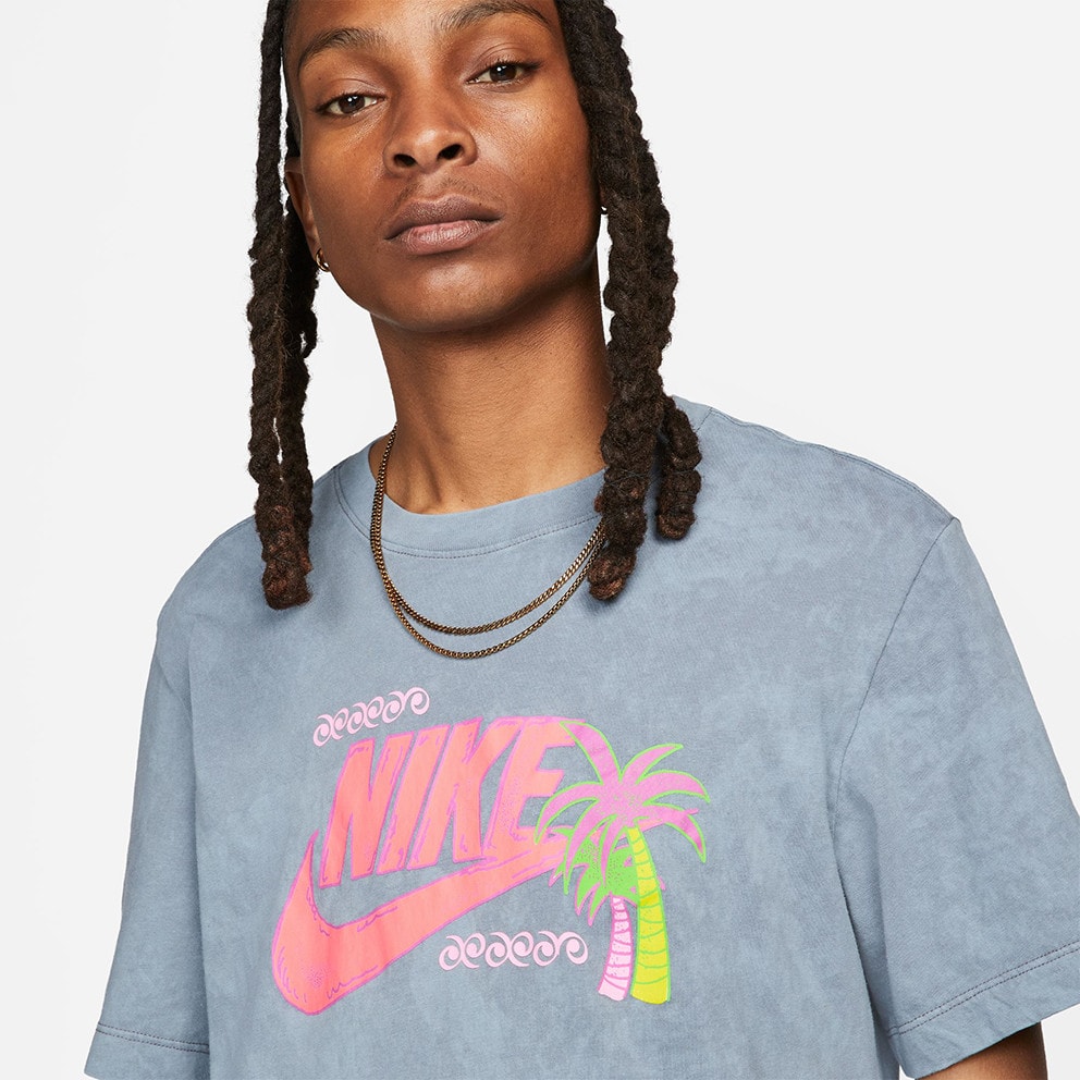 Nike Sportswear Beach Party Men's T-shirt