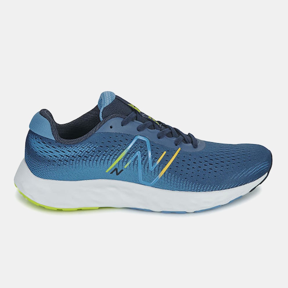 New Balance 520V8 Ανδρικά Παπούτσια για Τρέξιμο (9000143626_3024) Ανδρικά / Ανδρικά Παπούτσια / Ανδρικά Παπούτσια για Τρέξιμο