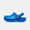 Crocs Classic Clog Παιδικά Σανδάλια