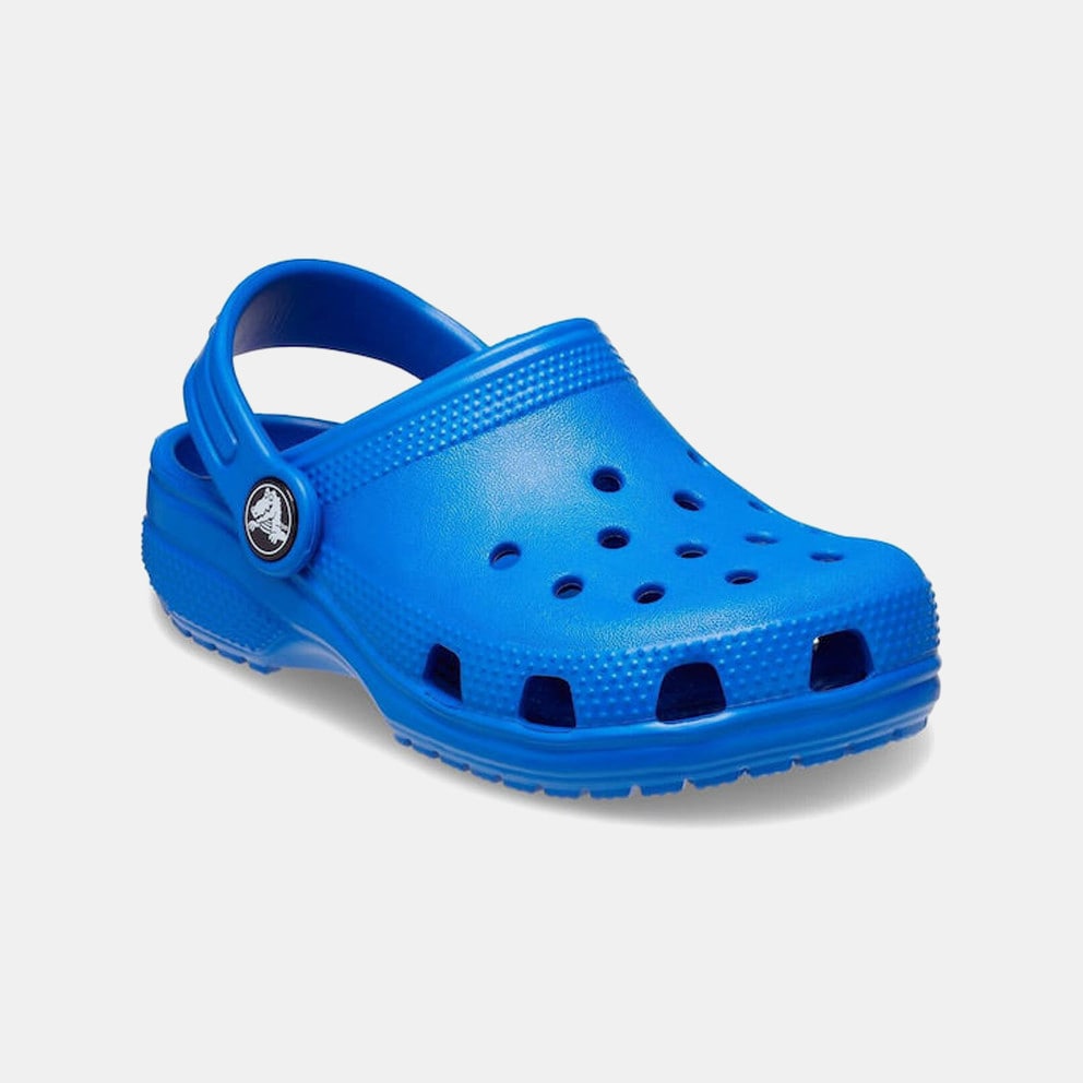 Crocs Classic Clog Παιδικά Σανδάλια