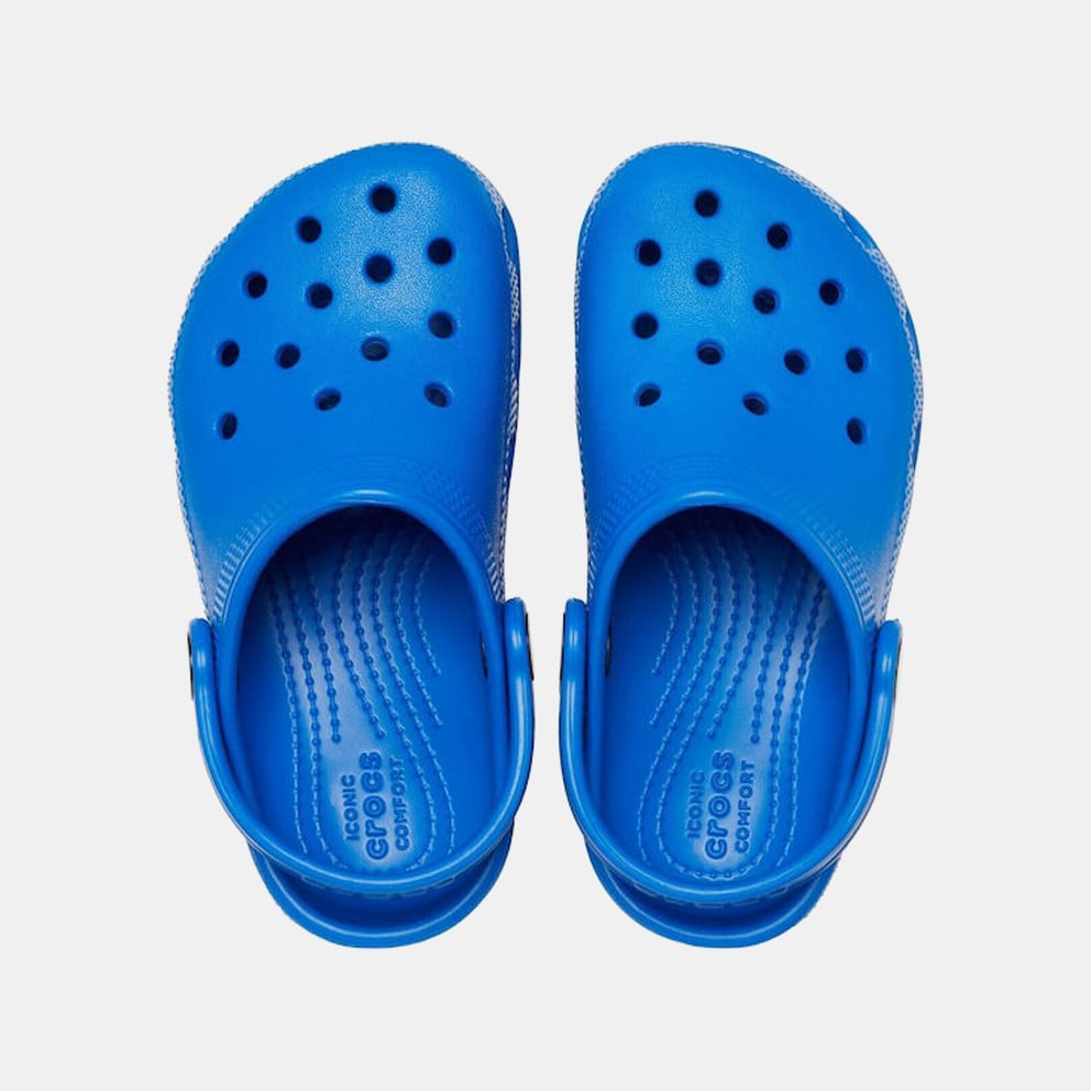 Crocs Classic Clog Παιδικά Σανδάλια