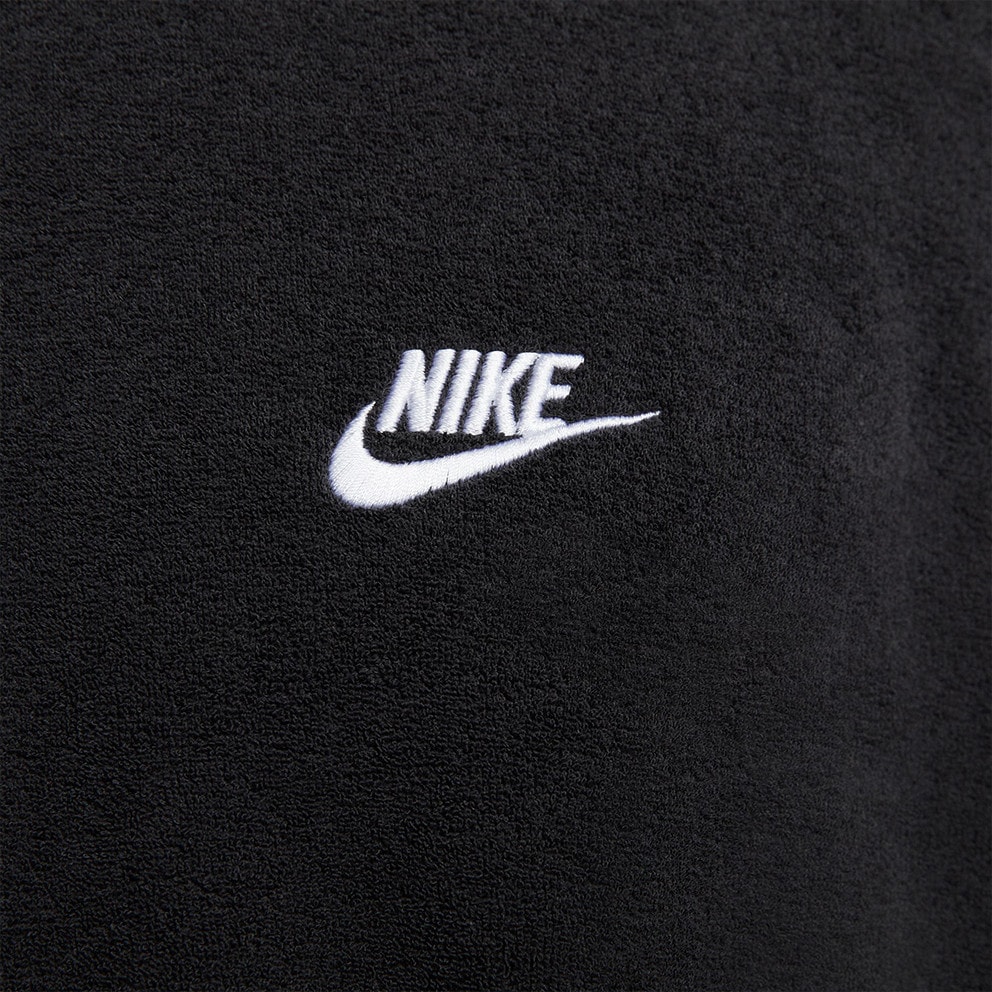 Nike Sportswear Club Fleece Ανδρική Αμάνικη Μπλούζα