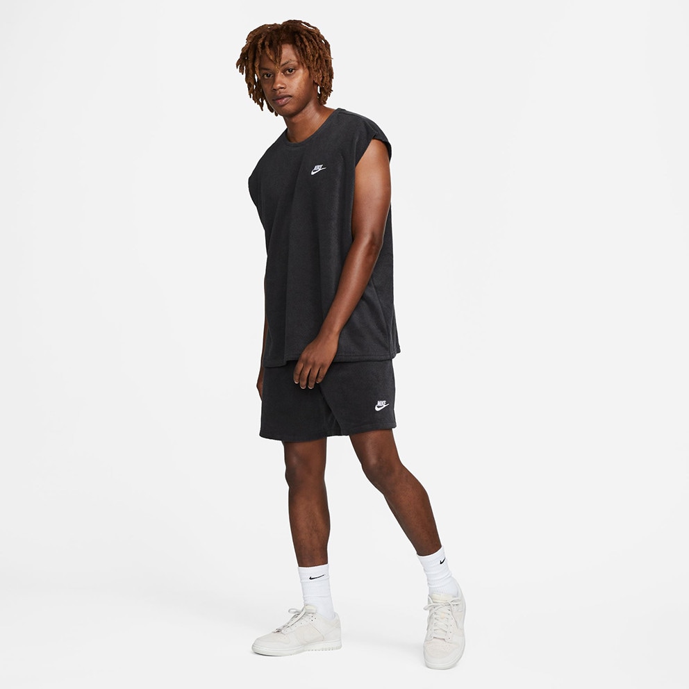 Nike Sportswear Club Fleece Men's Tank Top